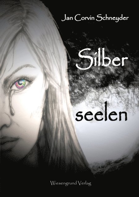 Jan Corvin Schneider - Silberseelen, E-bok