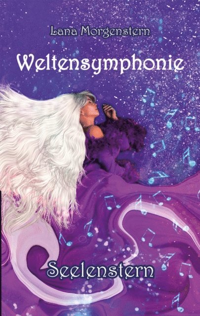 Lana Morgenstern - Seelenstern, E-bok