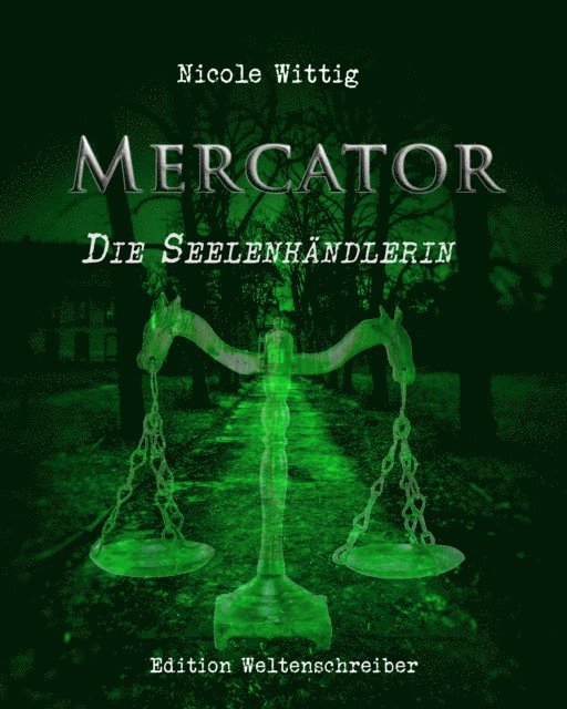 Nicole Wittig - Mercator, E-bok