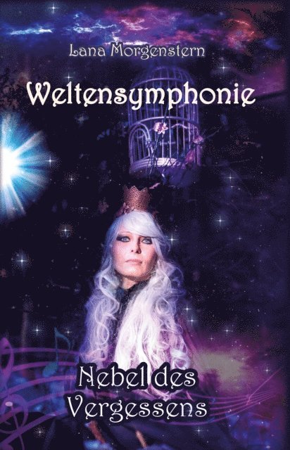 Lana Morgenstern - Nebel des Vergessens, E-bok
