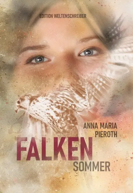 Anna Maria Pieroth - Falkensommer, E-bok. Tillgänglighet: Lägg i varukorg