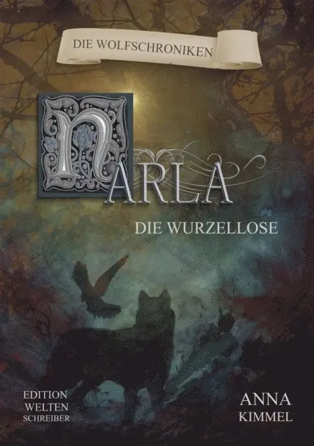 Anna Kimmel - Narla - Die Wurzellose, E-bok. Tillgänglighet: Lägg i varukorg