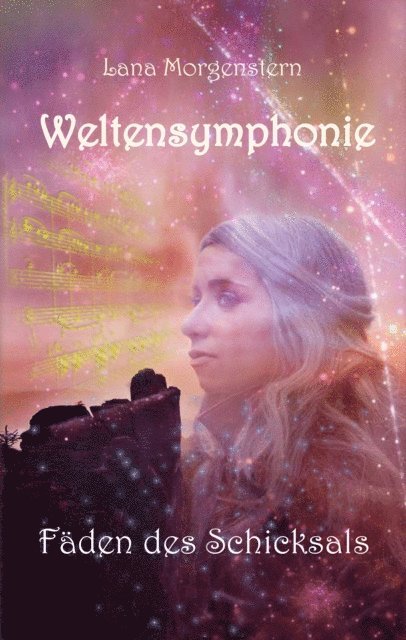 Lana Morgenstern - Nebel des Vergessens, E-bok