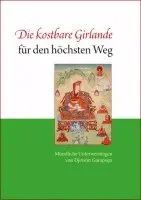 Djetsüm Gampopa - Die kostbare Girlande für den höchsten Weg, Häftad. Tillgänglighet: Lägg i varukorg