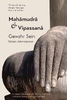 Tilmann Lhündrup, Ursula Flückiger, Fred von Allmen - Mahamudra und Vipassana, Inbunden