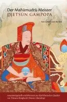 Der Mahamudra-Meister Djetsün Gampopa, Inbunden. Tillgänglighet: Lägg i varukorg