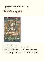 Djamgön Kongtrül Lodrö Thaye - Das Nektargefäß, Häftad