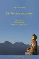 Fred von Allmen - Die Freiheit entdecken, Häftad