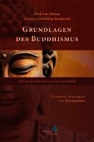 Fred von Allmen, Tilmann Lhündrup Borghardt - Grundlagen des Buddhismus, Inbunden