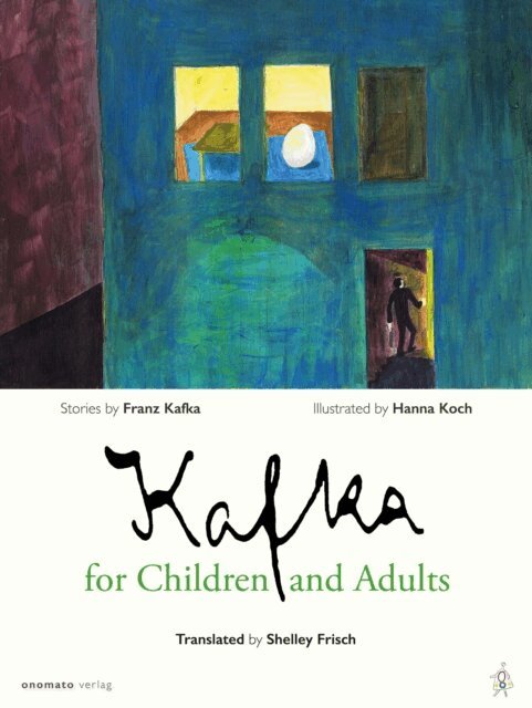 Franz Kafka - Kafka for Children and Adults, E-bok