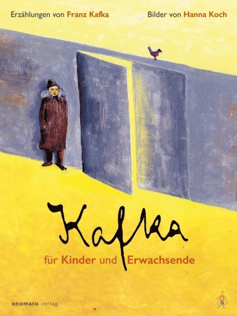 Franz Kafka - Kafka fur Kinder und Erwachsene (ePub3 im Fixed Layout), E-bok