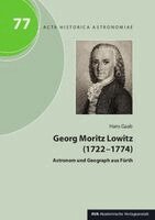 Hans Gaab - Georg Moritz Lowitz (1722-1774), Häftad