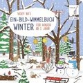 Vicky Bo's Ein-Bild-Wimmelbuch für Kinder ab 1 Jahr - Winter