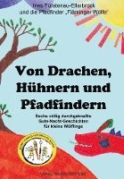 Ines Fürstenau-Ellerbrock - Von Drachen, Hühnern und Pfadfindern, Inbunden