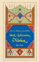 Johann Wolfgang von Goethe - West-östlicher Divan, Häftad. Tillgänglighet: Lägg i varukorg