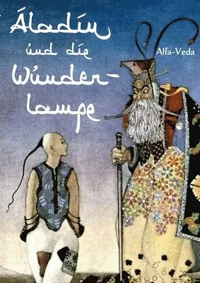 1001 Nacht - Aladin und die Wunderlampe, Häftad. Tillgänglighet: Lägg i varukorg