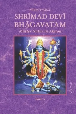 Swami Vijnanananda - Shrīmad Devī Bhāgavatam, Häftad. Tillgänglighet: Lägg i varukorg