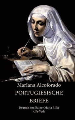 Mariana Alcoforado - Portugiesische Briefe, Häftad