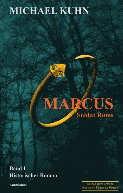 Marcus - Soldat Roms