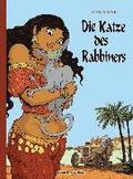 Die Katze des Rabbiners