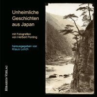 Klaus Lerch - Unheimliche Geschichten aus Japan, Häftad