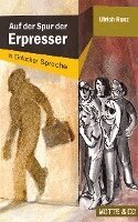 Ulrich Renz - Auf der Spur der Erpresser: In Einfacher Sprache, Häftad. Tillgänglighet: Lägg i varukorg