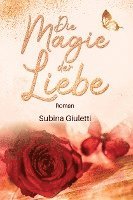 Subina Giuletti - Die Magie der Liebe, Häftad