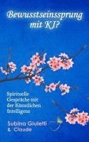 Subina Giuletti - Bewusstseinssprung mit KI?, Häftad