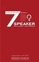Simone Gerwers, Daniela a. Ben Said - Die 7 Säulen der Macht reloaded 2: 7 Speaker - 7 Schlüssel zum Erfolg, Häftad. Tillgänglighet: Lägg i varukorg
