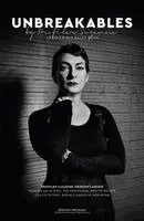 Maximilian Mitera, Tim Hoesmann, Anette Pelzer, Suzanne Grieger-Langer - UNBREAKABLES by Profiler Suzanne, Häftad. Tillgänglighet: Lägg i varukorg