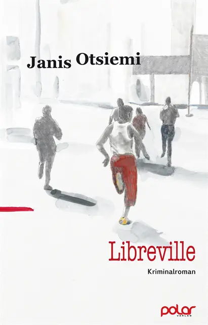 Janis Otsiemi - Libreville, E-bok. Tillgänglighet: Lägg i varukorg