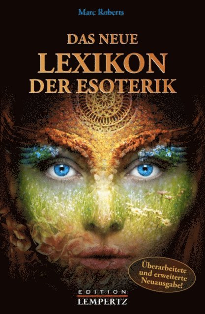 Marc Roberts - Das neue Lexikon der Esoterik, E-bok