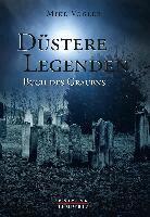 Mike Vogler - Düstere Legenden, Häftad