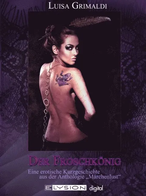 Luisa Grimaldi - Der Froschkönig, E-bok. Tillgänglighet: Lägg i varukorg