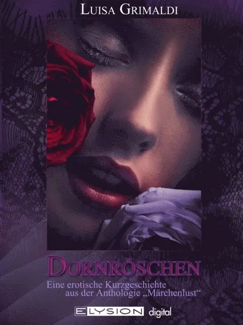 Luisa Grimaldi - Dornröschen, E-bok. Tillgänglighet: Lägg i varukorg