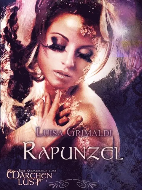 Luisa Grimaldi - Rapunzel, E-bok. Tillgänglighet: Lägg i varukorg