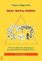 Kalyani Nagersheth - Geist, Gehirn, Gefühle, Häftad