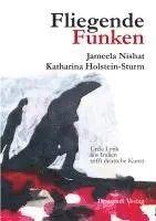 Jameela Nishat - Fliegende Funken, Häftad. Tillgänglighet: Lägg i varukorg