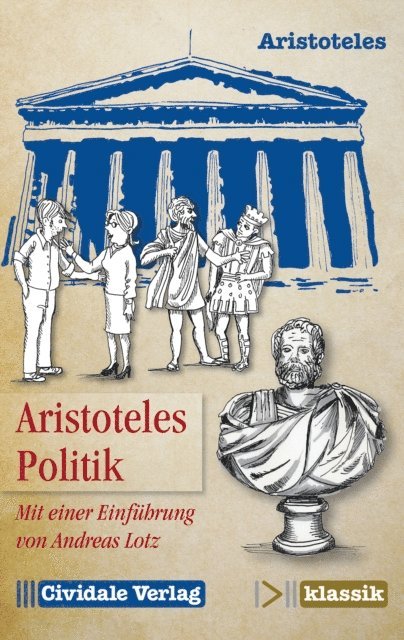 Aristoteles - Politik, E-bok