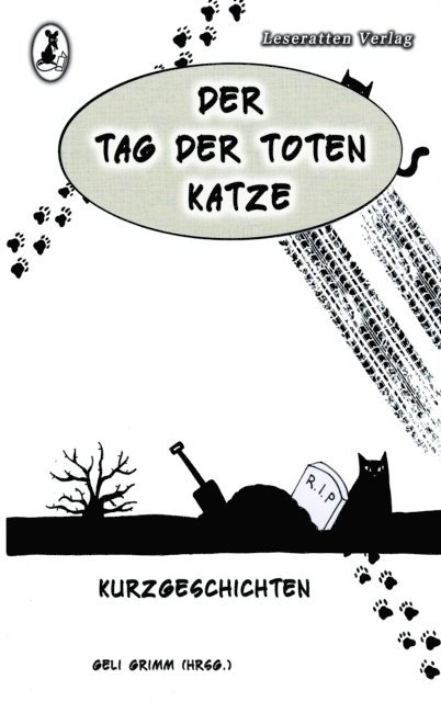 Geli Grimm - Der Tag der toten Katze, E-bok. Tillgänglighet: Lägg i varukorg