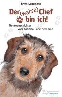 Erwin Leinemann - Der (wahre) Chef bin ich!, Häftad