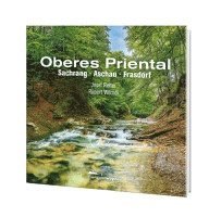 Rupert Wörndl - Oberes Priental, Inbunden
