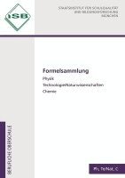 Staatsinstitut für Schulqualität und Bildungsforschung - Formelsammlung, Häftad