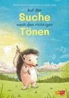 Hölzer Ben - Auf der Suche nach den richtigen Tönen, Inbunden