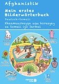 Mein erstes Bildw�rterbuch Deutsch - Somali
