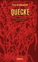 Petre M. Andreevski - Quecke, Inbunden. Tillgänglighet: Lägg i varukorg