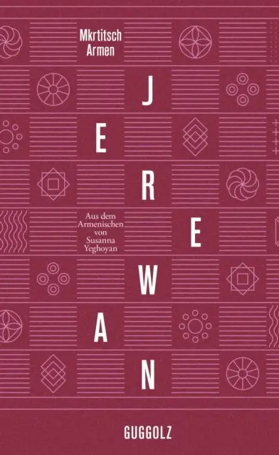 Mkrtitsch Armen - Jerewan, E-bok. Tillgänglighet: Lägg i varukorg