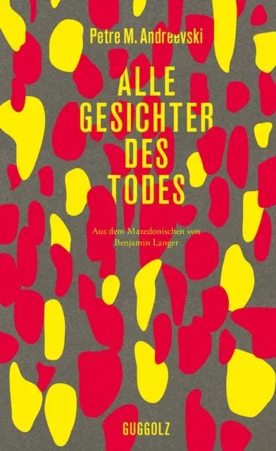 Petre M. Andreevski - Alle Gesichter des Todes, E-bok. Tillgänglighet: Lägg i varukorg