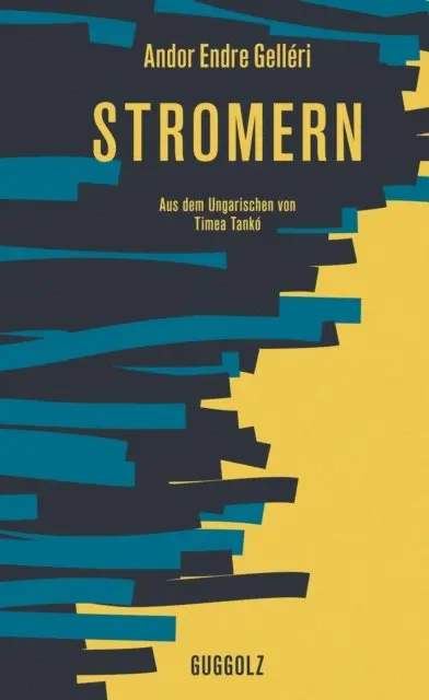 Andor Endre Gelleri - Stromern, E-bok. Tillgänglighet: Lägg i varukorg