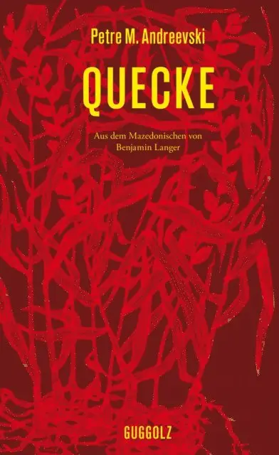 Petre M. Andreevski - Quecke, E-bok. Tillgänglighet: Lägg i varukorg
